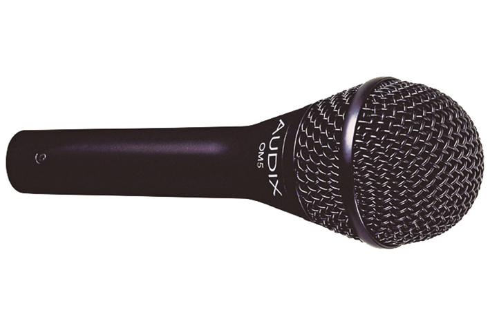 AUDIX OM5