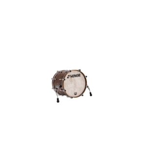 Sonor Momentum Grancassa 18x14.25 in Betulla - California Burl