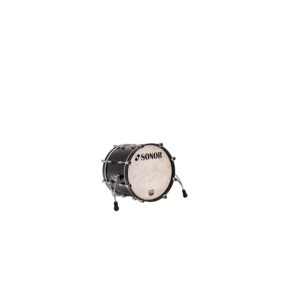 Sonor Momentum Grancassa 18x14.25 in Faggio - GT Black