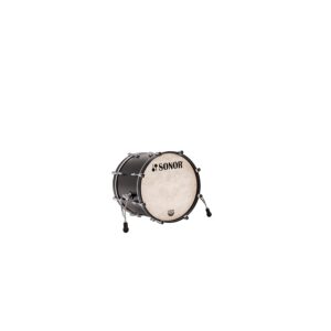 Sonor Momentum Grancassa 20x15.75 in Betulla - GT Black