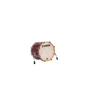 Sonor Momentum Grancassa 20x15.75 in Betulla - Red Pearl