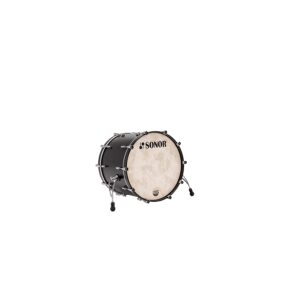 Sonor Momentum Grancassa 22x17.25 in Faggio - GT Black
