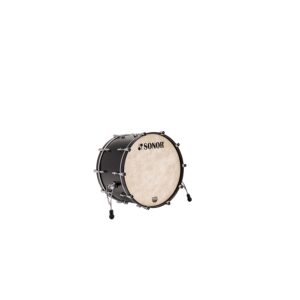 Sonor Momentum Grancassa 24x15.25 in Betulla - GT Black