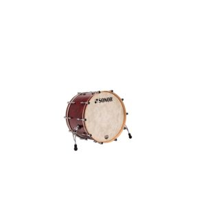 Sonor Momentum Grancassa 24x15.25 in Betulla - Red Pearl
