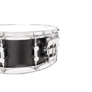 Sonor Momentum Rullante 14x5.75 in Faggio - GT Black