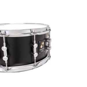 Sonor Momentum Rullante 14x6.5 in Betulla - GT Black