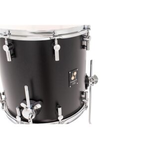 Sonor Momentum Timpano 14x13.75 in Acero - GT Black