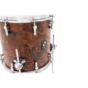 Sonor Momentum Timpano 14x13.75 in Betulla - California Burl