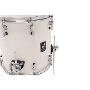 Sonor Momentum Timpano 14x13.75 in Betulla - Satin Pure White