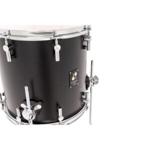 Sonor Momentum Timpano 14x13.75 in Faggio - GT Black