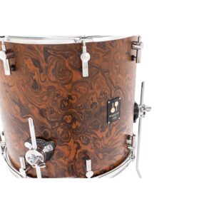 Sonor Momentum Timpano 16x15.25 in Betulla - California Burl