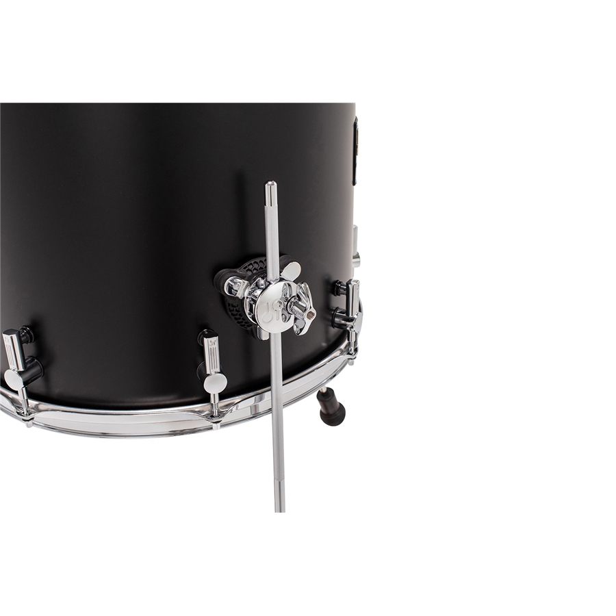 Sonor Momentum Timpano 16x15.25 in Betulla - GT Black