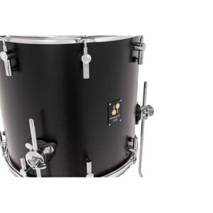 Sonor Momentum Timpano 16x15.25 in Betulla - GT Black