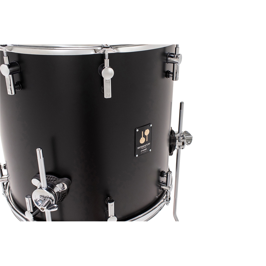 Sonor Momentum Timpano 16x15.25 in Betulla - GT Black