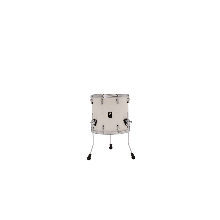 Sonor Momentum Timpano 16x15.25 in Betulla - Satin Pure White