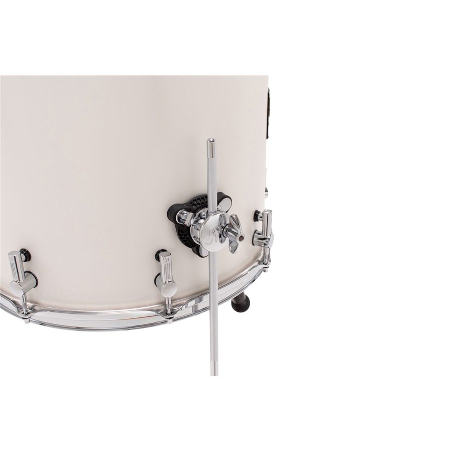 Sonor Momentum Timpano 16x15.25 in Betulla - Satin Pure White