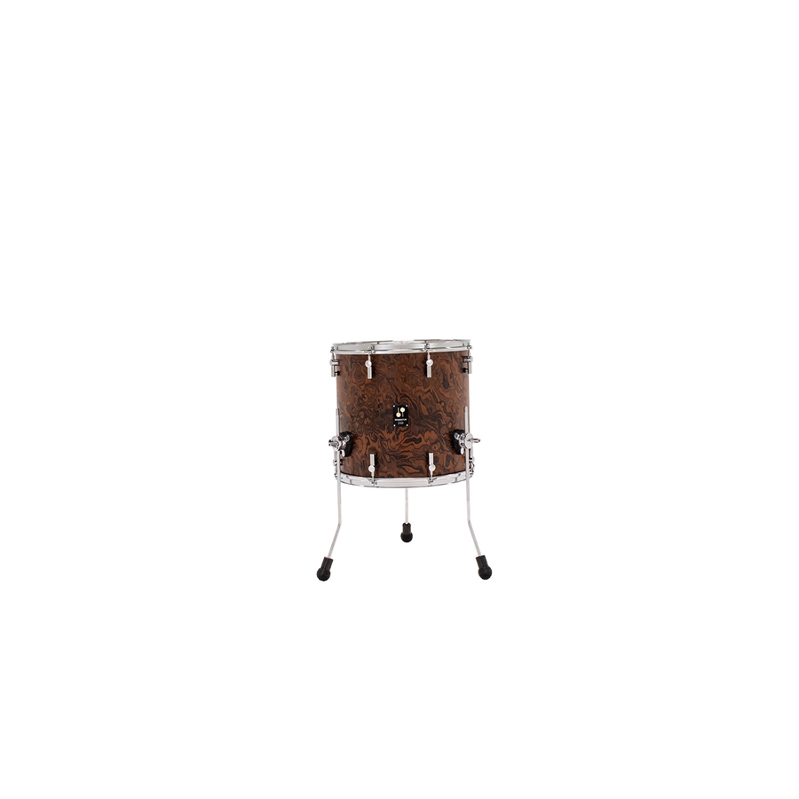 Sonor Momentum Timpano 16x15.25 in Faggio - California Burl