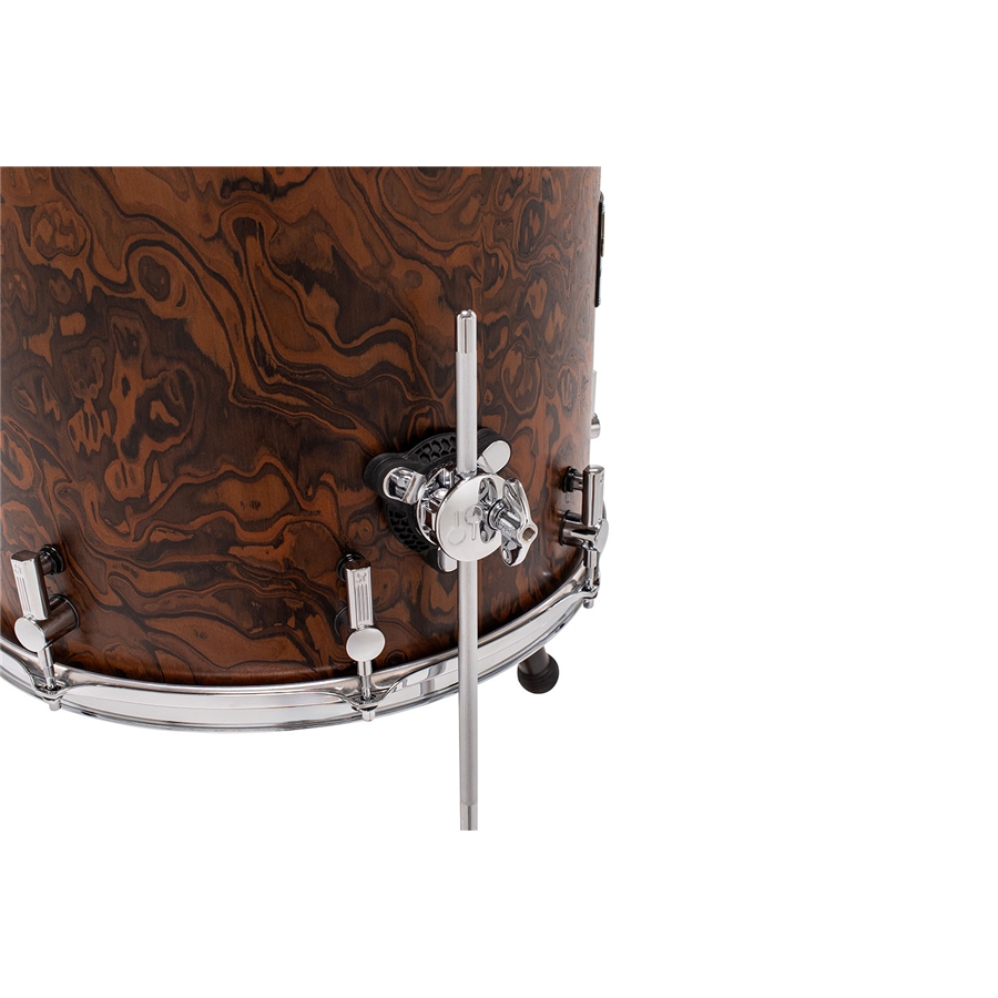 Sonor Momentum Timpano 16x15.25 in Faggio - California Burl
