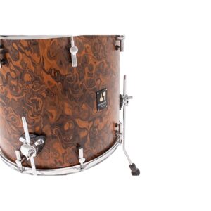 Sonor Momentum Timpano 18x16.75 in Betulla - California Burl