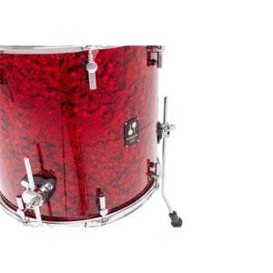 Sonor Momentum Timpano 18x16.75 in Betulla - Red Pearl