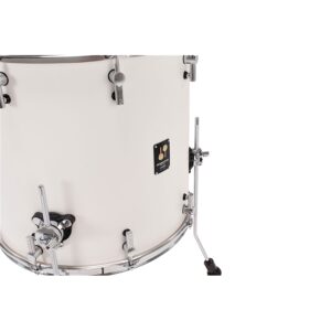 Sonor Momentum Timpano 18x16.75 in Betulla - Satin Pure White
