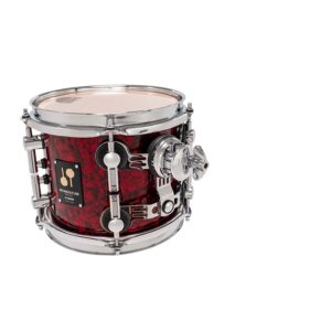 Sonor Momentum Tom 08x07 in Betulla - Red Pearl