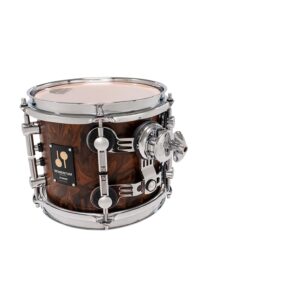 Sonor Momentum Tom 08x07 in Faggio - California Burl