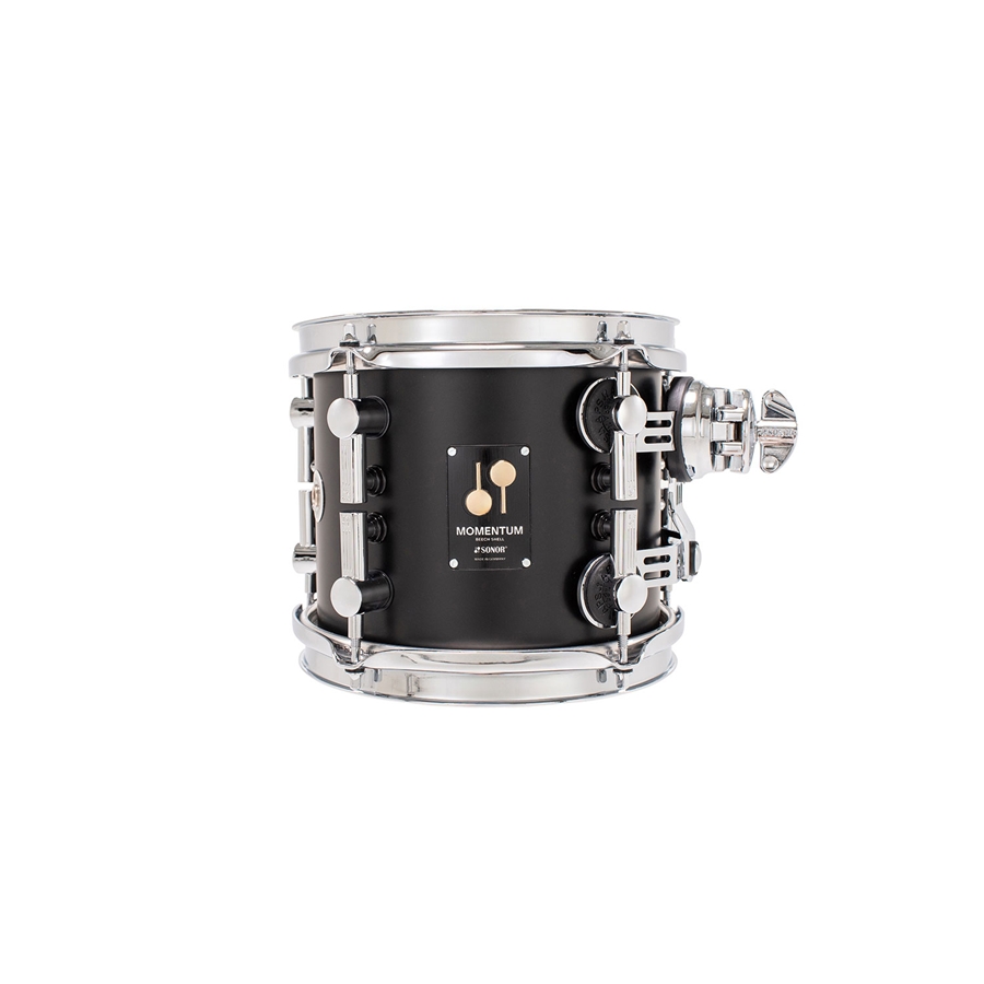 Sonor Momentum Tom 08x07 in Faggio - GT Black