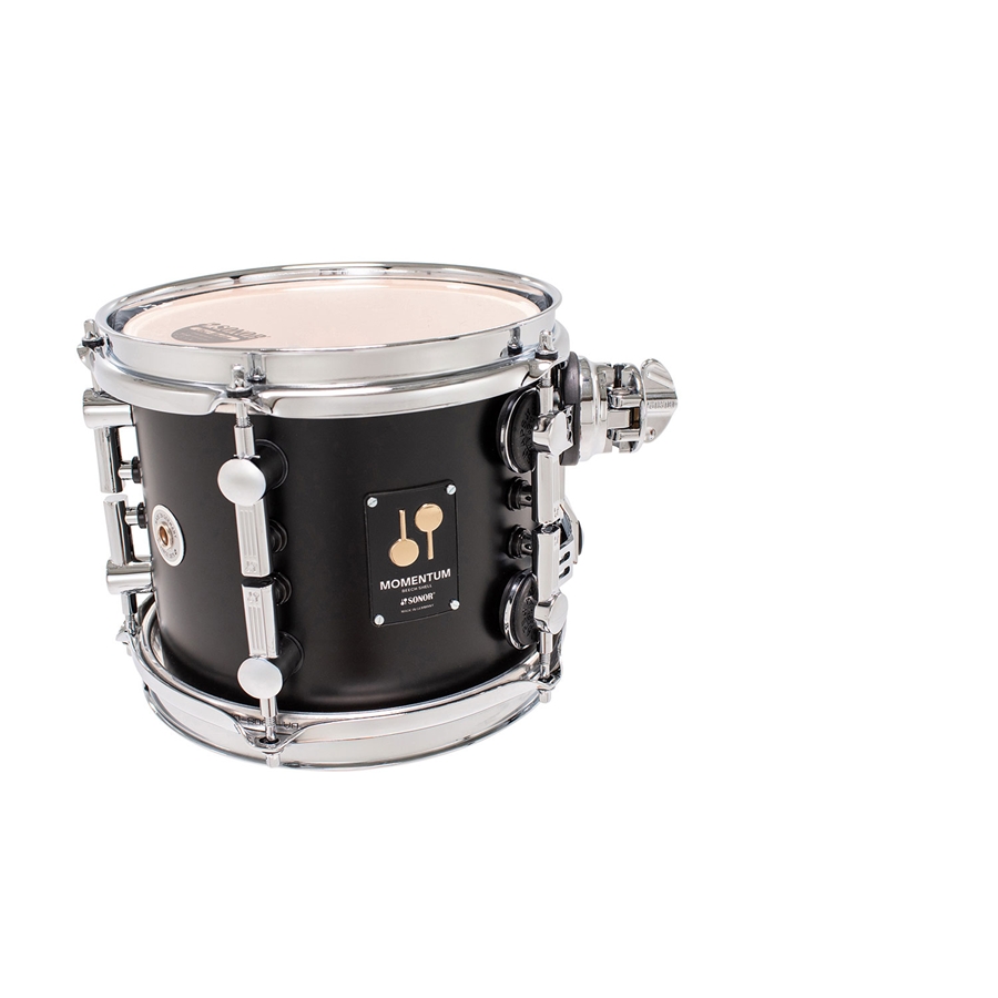 Sonor Momentum Tom 08x07 in Faggio - GT Black