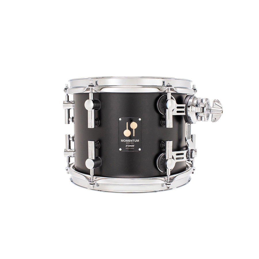 Sonor Momentum Tom 10x7.75 in Acero - GT Black