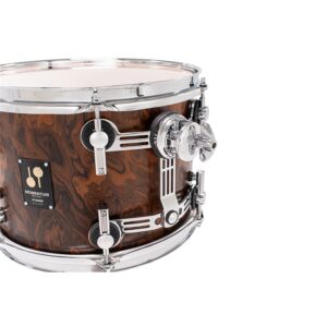 Sonor Momentum Tom 12x8.5 in Betulla - California Burl