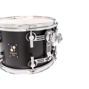 Sonor Momentum Tom 12x8.5 in Betulla - GT Black