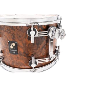 Sonor Momentum Tom 13x9.25 in Betulla - California Burl