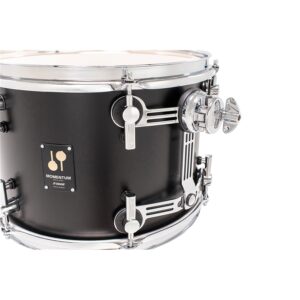 Sonor Momentum Tom 13x9.25 in Faggio - GT Black
