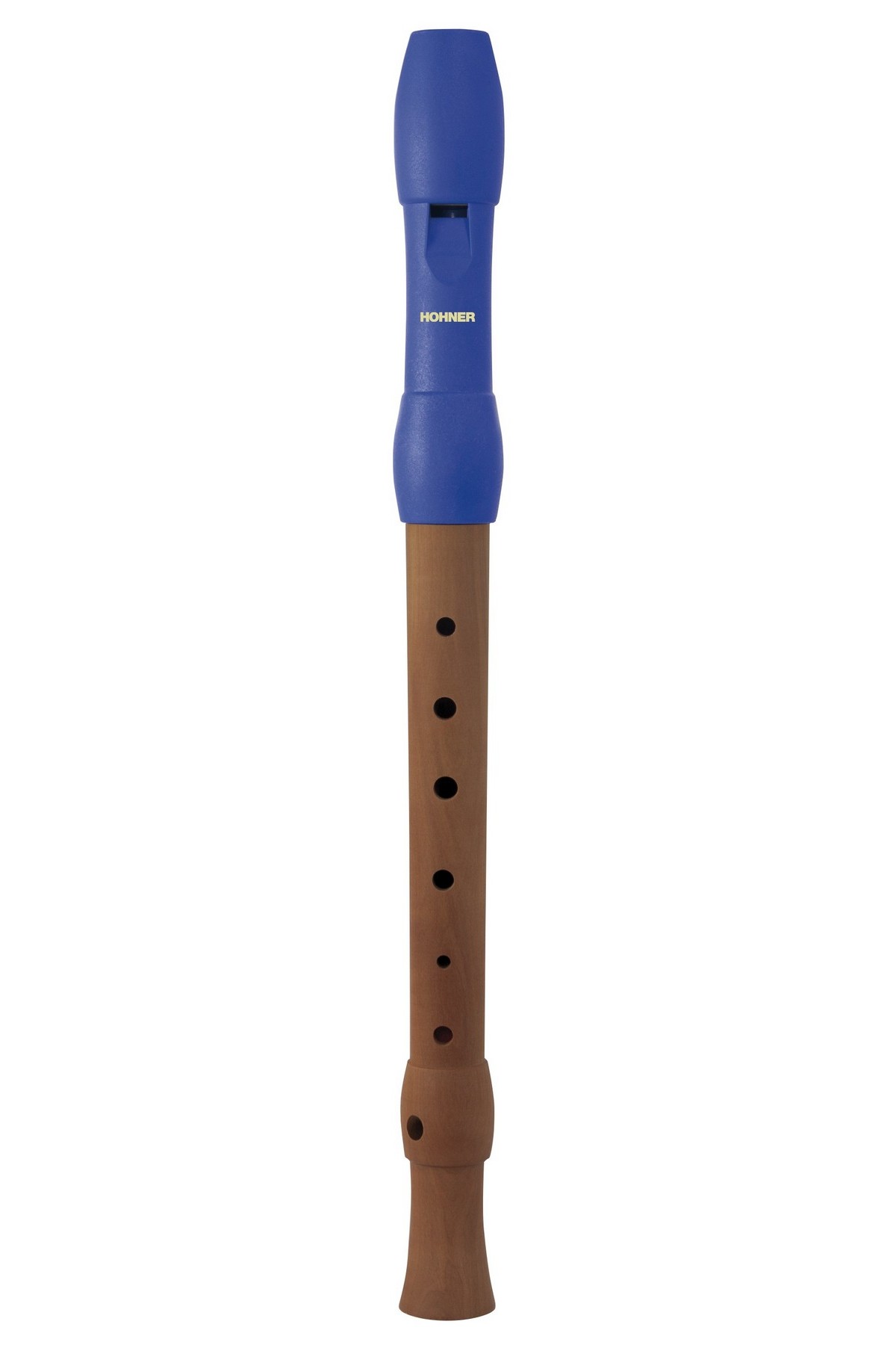 HOHNER B95852 BLUE, GERMAN