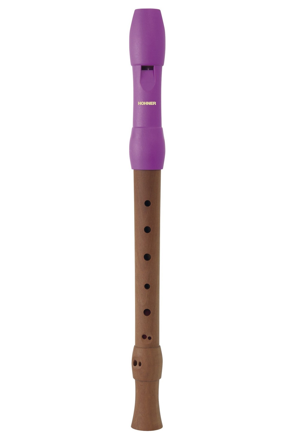 HOHNER B95861 PINK, BAROQUE