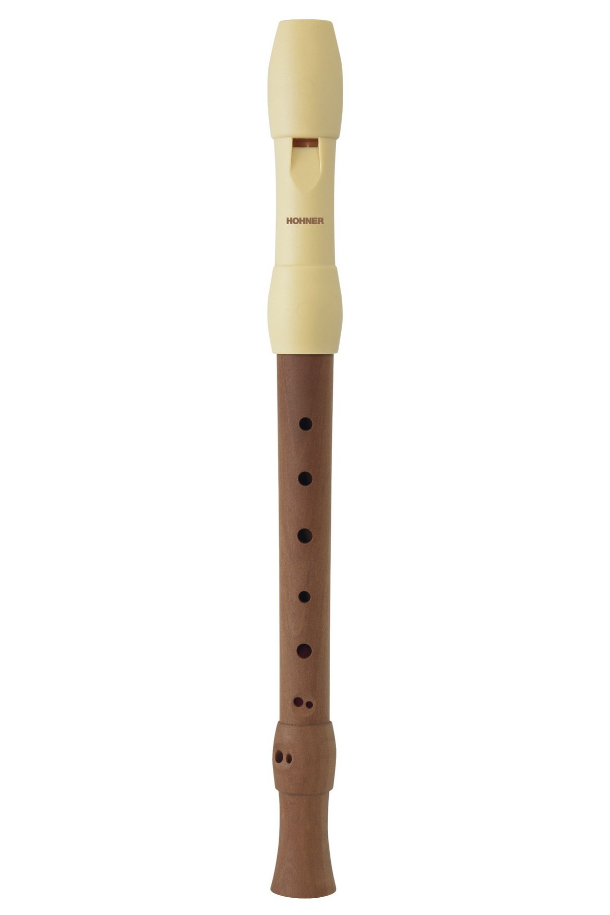 HOHNER B95860 IVORY, BAROQUE