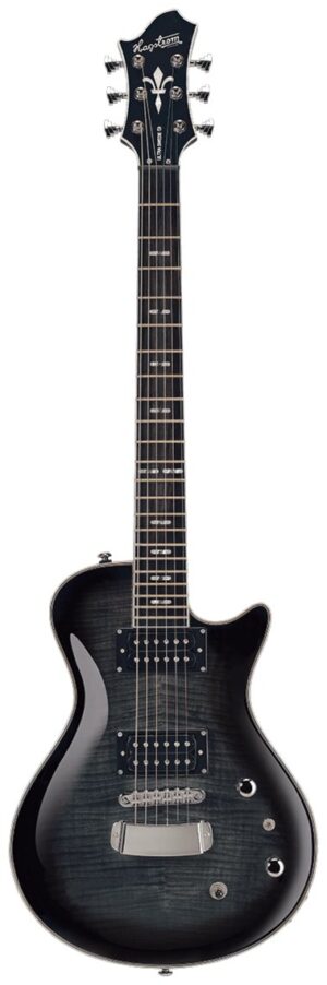 HAGSTROM ULTRA SWEDE CBB LH