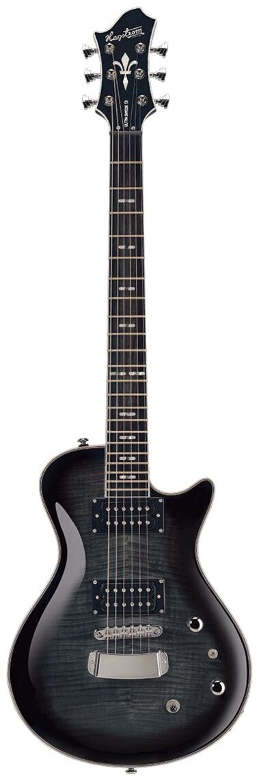 HAGSTROM ULTRA SWEDE CBB LH