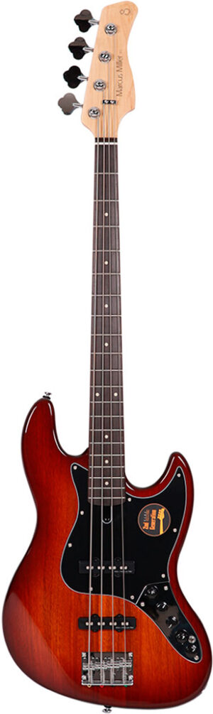 MARCUS MILLER V3-4 (2ND GEN) TS TOBACCO SUNBURST