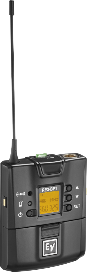 ELECTRO VOICE RE3-BPT-5H