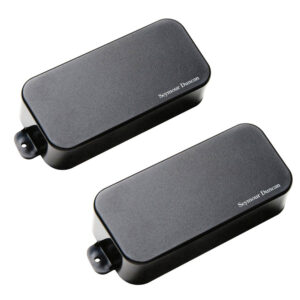 SEYMOUR DUNCAN AHB-1S BLACKOUTS SET