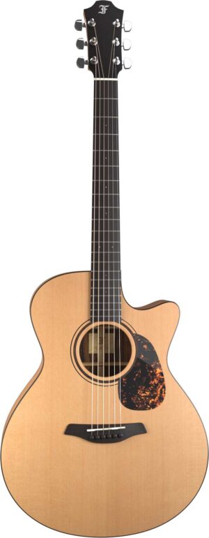 FURCH BLUE GC-CM VTC 43