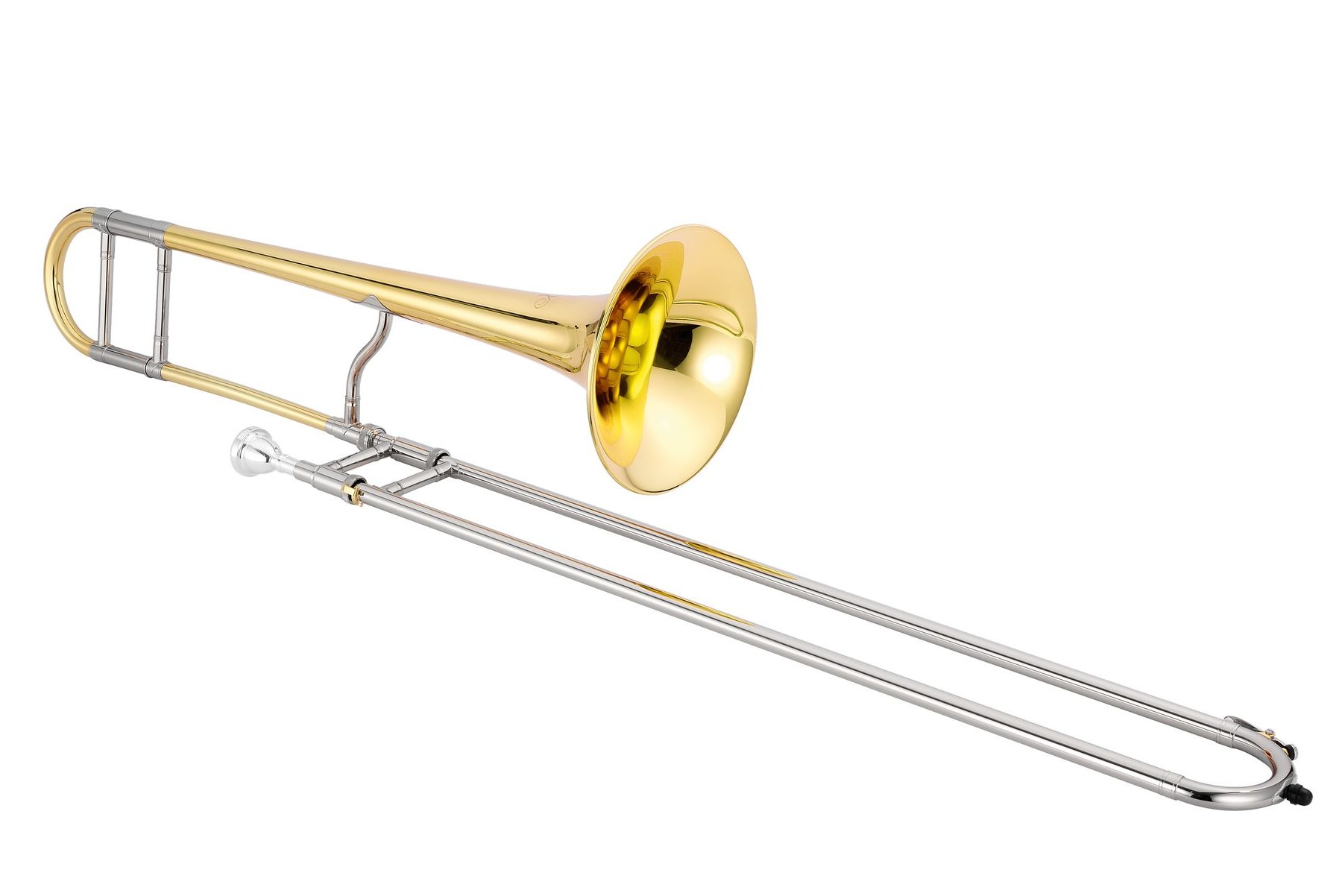 XO BRASS ITALIA XO BB TENOR TROMBONE 'JOHN FEDCHOCK' XO1632GLLT