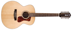 GUILD ITALIA F-1512 12-STRING NAT