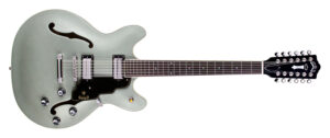 GUILD ITALIA STARFIRE IV ST 12-STRING SHORELINE MIST