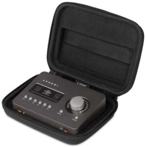 UDG GEAR U8467BL - CREATOR UNIVERSAL AUDIO UAD ARROW HARD CASE BLACK