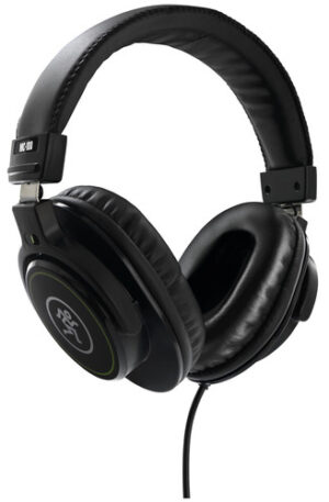 MACKIE MC-100