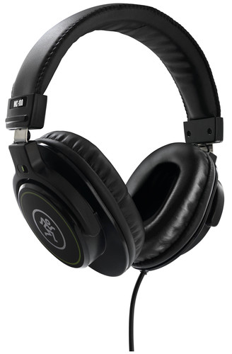 MACKIE MC-100