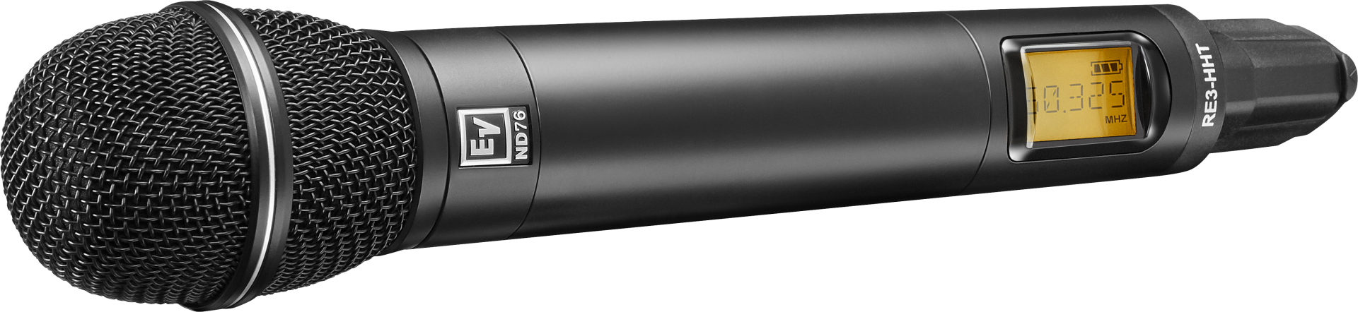 ELECTRO VOICE RE3-HHT76-5L